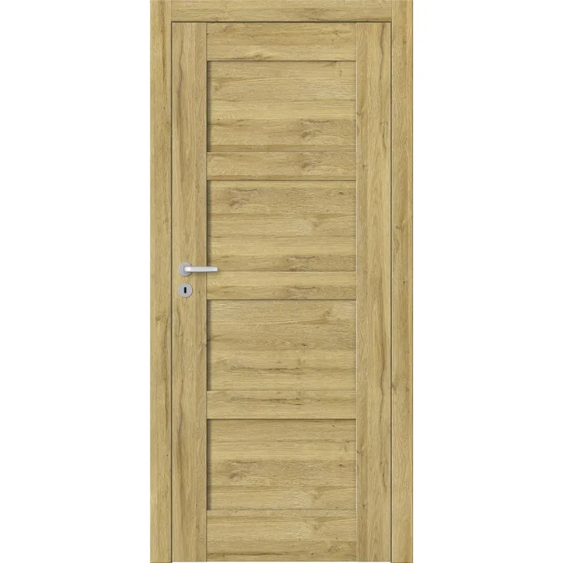 Barański Drzwi Optimo Grande D.0